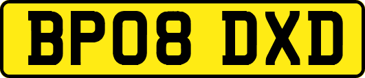 BP08DXD