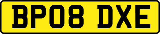 BP08DXE