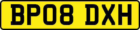 BP08DXH
