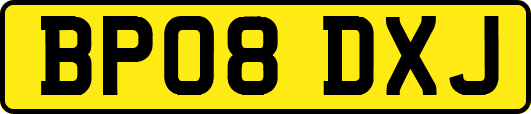 BP08DXJ