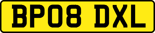 BP08DXL
