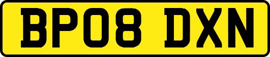 BP08DXN
