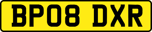 BP08DXR
