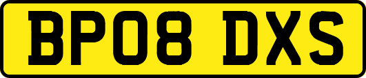 BP08DXS