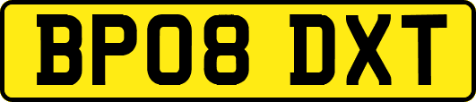 BP08DXT