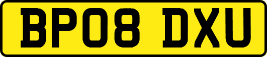 BP08DXU