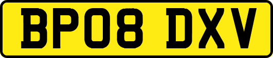 BP08DXV