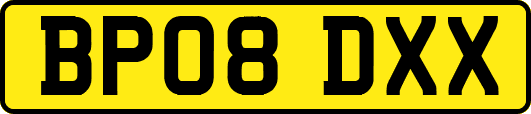 BP08DXX