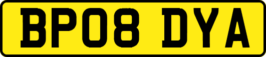 BP08DYA