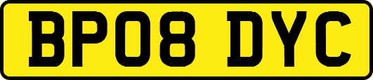 BP08DYC
