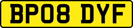 BP08DYF