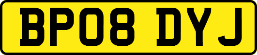 BP08DYJ