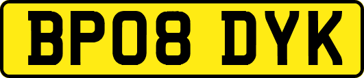BP08DYK
