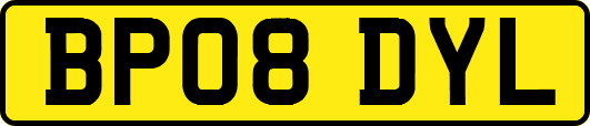 BP08DYL