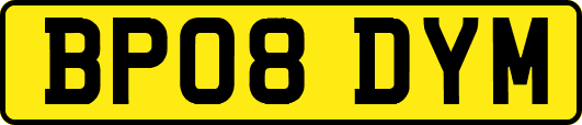 BP08DYM