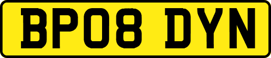 BP08DYN