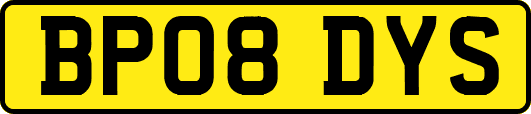 BP08DYS
