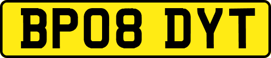 BP08DYT