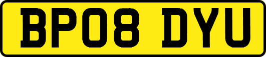 BP08DYU