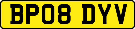 BP08DYV