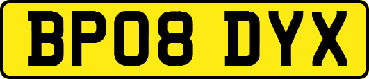 BP08DYX