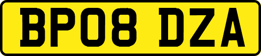 BP08DZA