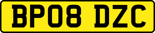 BP08DZC