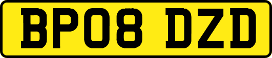 BP08DZD