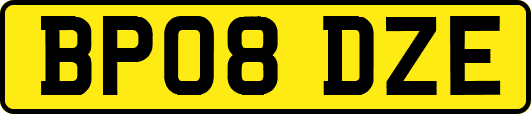 BP08DZE