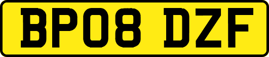 BP08DZF