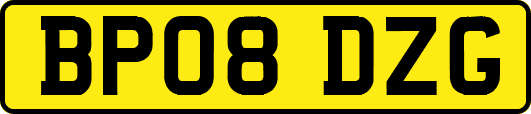 BP08DZG