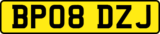 BP08DZJ