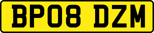 BP08DZM