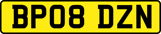 BP08DZN