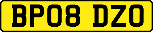 BP08DZO