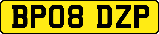 BP08DZP
