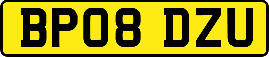 BP08DZU