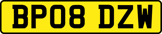 BP08DZW