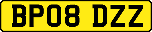 BP08DZZ