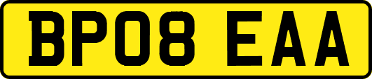 BP08EAA