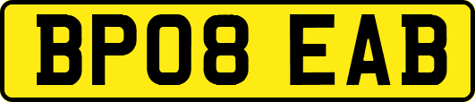 BP08EAB