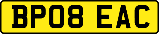 BP08EAC