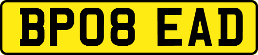 BP08EAD
