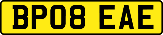 BP08EAE