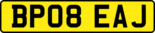 BP08EAJ