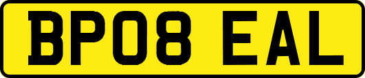 BP08EAL