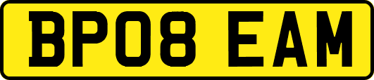 BP08EAM