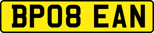 BP08EAN