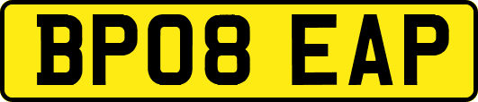 BP08EAP