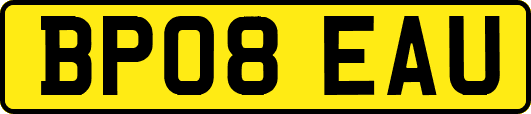 BP08EAU